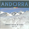 Andorra Euro Coin Sets