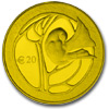 Cyprus Euro Gold Coins