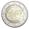 Germany 2 Euro Coins