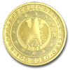 Germany Euro Gold Coins