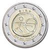Ireland 2 Euro Coins