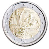 Italy 2 Euro Coins