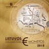 Lithuania Euro Coin Sets