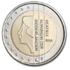 Netherlands Euro Coins UNC