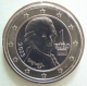 Austria 1 Euro Coin 2013 - © eurocollection.co.uk