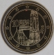 Austria 10 Cent Coin 2016 - © eurocollection.co.uk