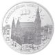 Austria 10 Euro Silver Coin - Austria by it`s Children - Federal Provinces - Vienna 2015 - Proof - © Humandus