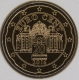 Austria 20 Cent Coin 2016 - © eurocollection.co.uk