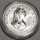 Austria 20 Euro Silver Coin - Empress Maria Theresa - Clemency and Faith 2018 - © Coinf