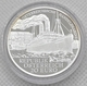 Austria 20 Euro silver coin Austria on the High Seas - The Austrian Merchant Navy 2006 Proof - © Kultgoalie