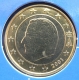 Belgium 1 Euro Coin 2001 - © eurocollection.co.uk
