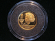 Belgium 12,5 Euro gold coin Belgian royal family - Queen Paola 2012 - © MDS-Logistik
