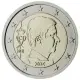 Belgium 2 Euro Coin 2014 - © European Central Bank