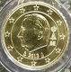 Belgium 50 Cent Coin 2013 - © eurocollection.co.uk