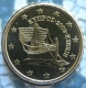 Cyprus 10 Cent Coin 2009 - © eurocollection.co.uk
