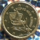 Cyprus 10 Cent Coin 2013 - © eurocollection.co.uk