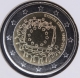 Cyprus 2 Euro Coin - 30th Anniversary of the Eu Flag 2015 - © eurocollection.co.uk
