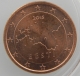 Estonia 1 Cent Coin 2015 - © eurocollection.co.uk