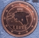 Estonia 2 Cent Coin 2016 - © eurocollection.co.uk