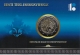 Estonia 2 Euro Coin - Estonia’s Road to Independence 2017 - Coincard - © Coinf