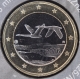Finland 1 Euro Coin 2016 - © eurocollection.co.uk