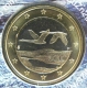 Finland 1 euro coin 2010 - © eurocollection.co.uk