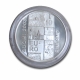 Finland 10 Euro silver coin 200. anniversary of the death of Anders Chydenius Proof 2003 - © bund-spezial