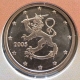 Finland 2 Cent Coin 2005 - © eurocollection.co.uk