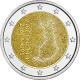 Finland 2 Euro Coin - 100 Years of Independence 2017 - © ddalbert
