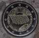 Finland 2 Euro Coin - 150th Anniversary of the Birth of artist Akseli Gallen-Kallela 2015 - © eurocollection.co.uk