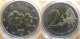 Finland 2 Euro Coin 2006 - Error Coin - © eurocollection.co.uk