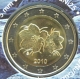 Finland 2 euro coin 2010 - © eurocollection.co.uk