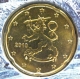 Finland 20 cent coin 2010 - © eurocollection.co.uk