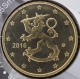 Finland 50 Cent Coin 2016 - © eurocollection.co.uk