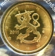 Finland 50 cent coin 2011 - © eurocollection.co.uk