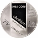 France 1 1/2 (1,50) Euro silver coin 25 years Abolition of death penalty - Sower 2006 - © NumisCorner.com