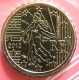 France 10 Cent Coin 2012 - © eurocollection.co.uk