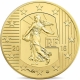 France 10 Euro Gold Coin - The Sower - The Teston 2016 - © NumisCorner.com