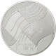 France 10 Euro Silver Coin - 50th Anniversary of Sino-French Diplomatic Relations 2014 - © NumisCorner.com