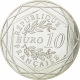 France 10 Euro Silver Coin - France by Jean-Paul Gaultier I - Paris - The Capitale 2017 - © NumisCorner.com