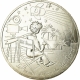 France 10 Euro Silver Coin - The Beautiful Journey of the Little Prince - The Little Prince Make Movies 2016 - © NumisCorner.com