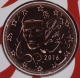 France 2 Cent Coin 2016 - © eurocollection.co.uk