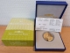 France 20 Euro gold coin Round-the-world trips - Trans-Siberian Railway 2004 - © PRONOBILE-Münzen