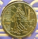 France 50 Cent Coin 2002 - © eurocollection.co.uk