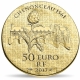 France 50 Euro Gold Coin - French Women - Catherine de Medici 2017 - © NumisCorner.com