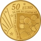 France 50 Euro Gold Coin - The Sower - 10 Years of Starter Kit 2011 - © NumisCorner.com