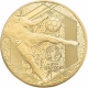 France 50 Euro Gold Coin - UEFA European Championship 2016 - © NumisCorner.com