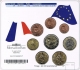 France Euro Coinset 2010 - Special Coinset Charles de Gaulle - Mont Valerien 2010 - © Zafira