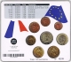 France Euro Coinset - Special Coinset Baby Set Girls 2011 - © Zafira