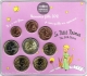 France Euro Coinset - Special Coinset Baby Set Girls - The Little Prince 2012 - © Zafira